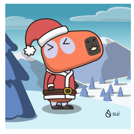 LISA06032067's tweet photo. #CappyHolidays to all who mint at https://t.co/y3El09DVzd
Steve was one of those who loved being alone. Enjoy the picturesque views of nature in winter - what could be better, especially during the winter holidays? https://t.co/Zq0eg7xF41