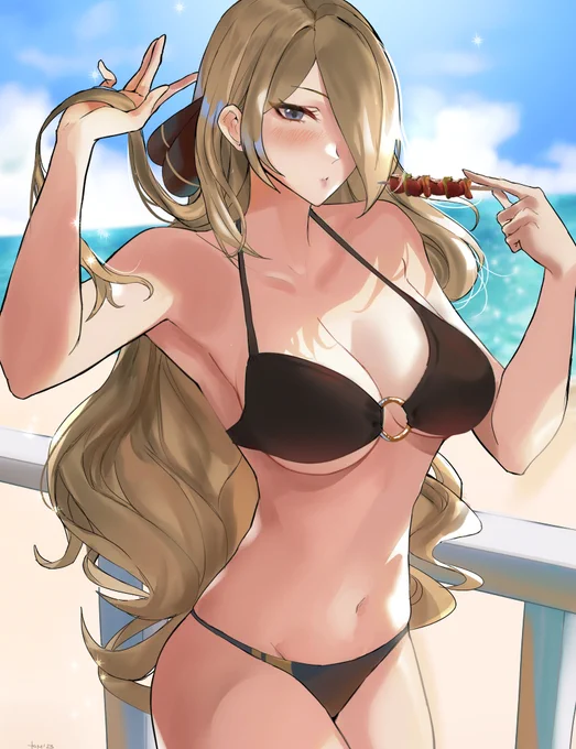 cynthia 