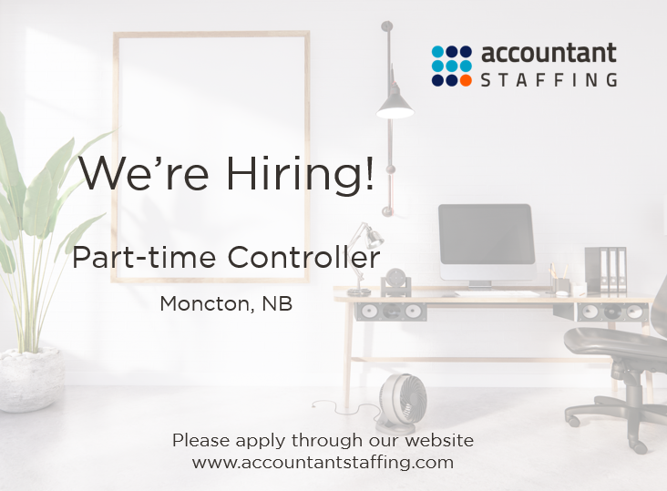 Accountant Staffing tweet media