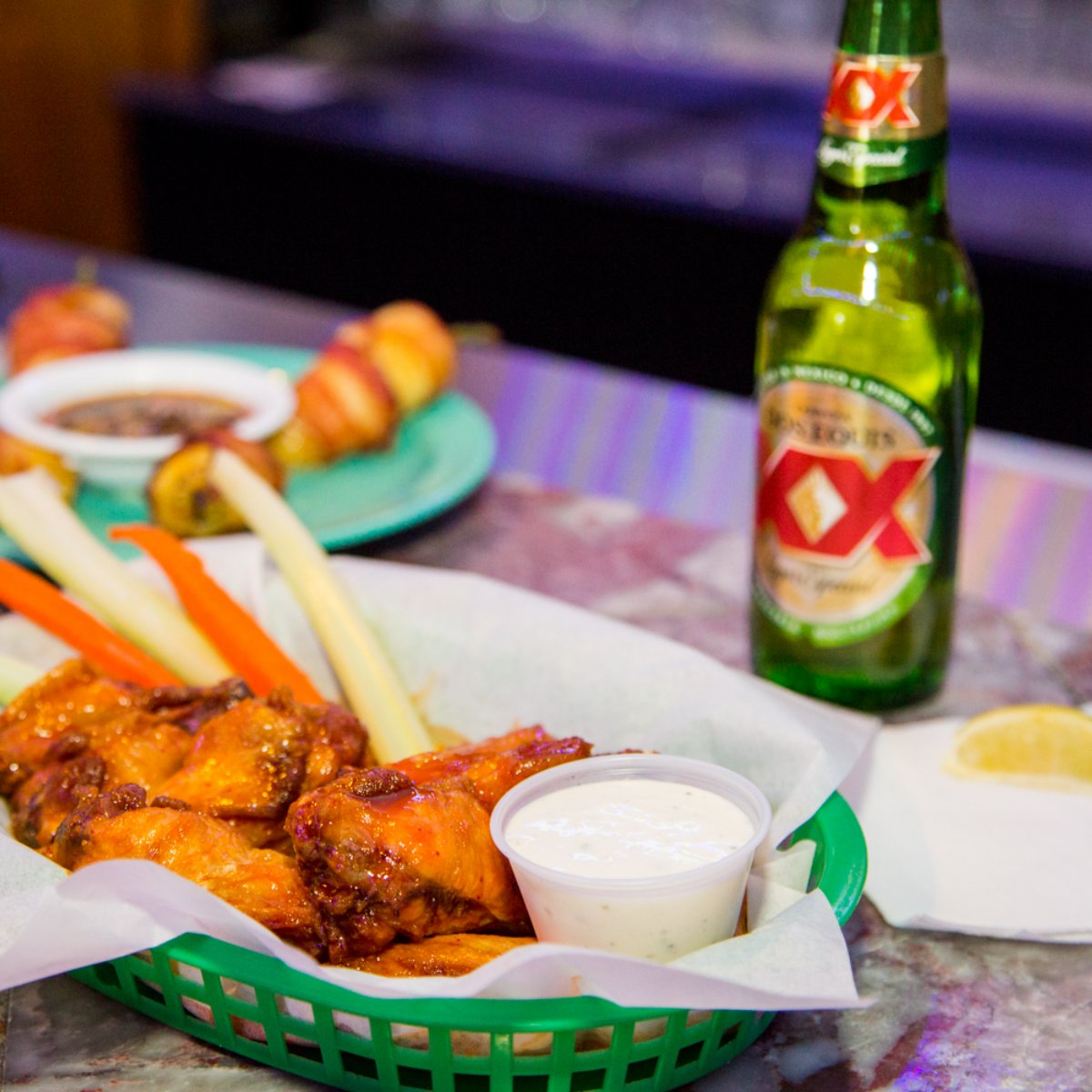 Olé Mexican Grill tweet media