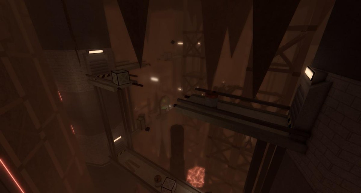 Weekly Community Map Highlight! Active Volcanic Mines [Crazy] by Mar ...