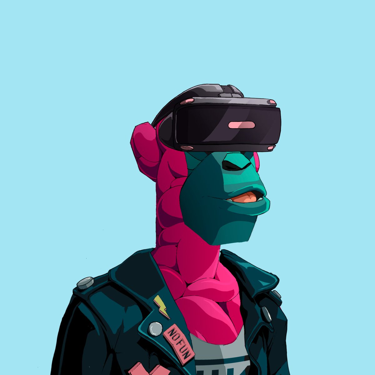 Primates Sales Bot tweet media