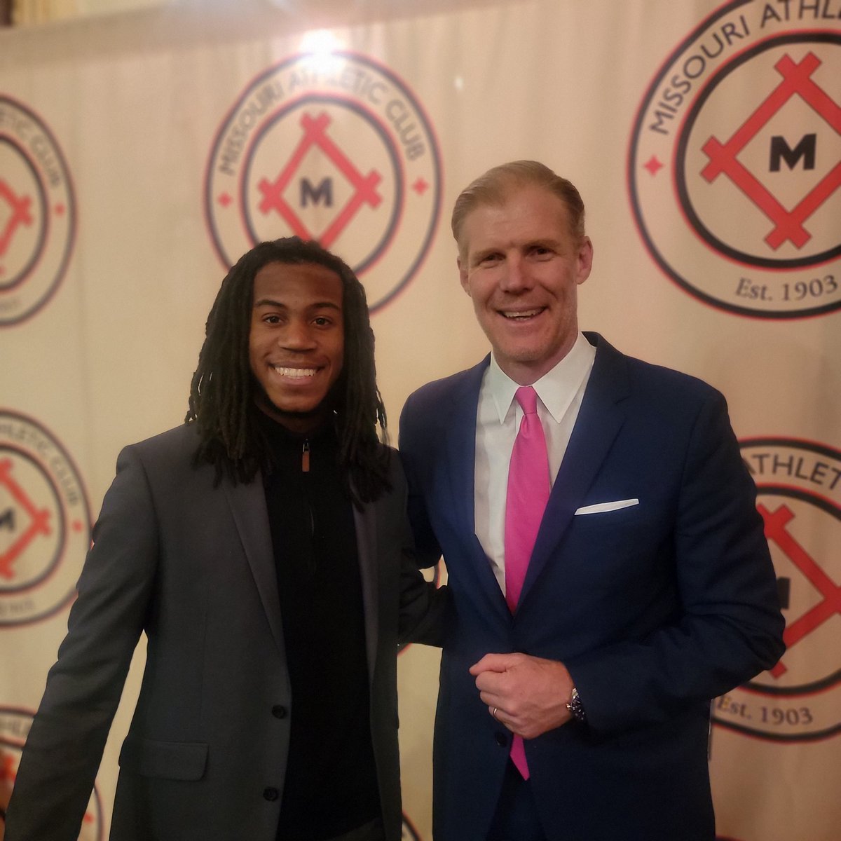 Rennell Parker Jr - Semi-Pro Soccer Player tweet media