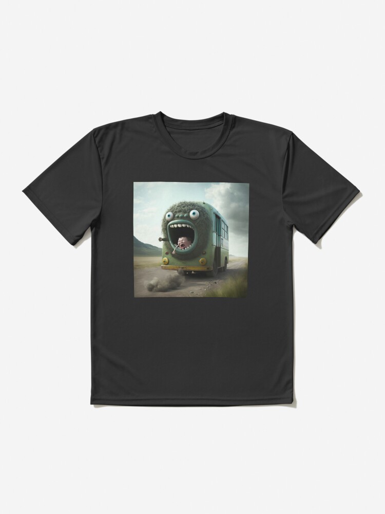 ribbonprofile's tweet photo. School bus become monster
https://t.co/Vp0eaPr2xt
.
.
#redbubble #tshirts #art #GraphicDesign #MonsterHigh #outfit https://t.co/D9CIxruolZ