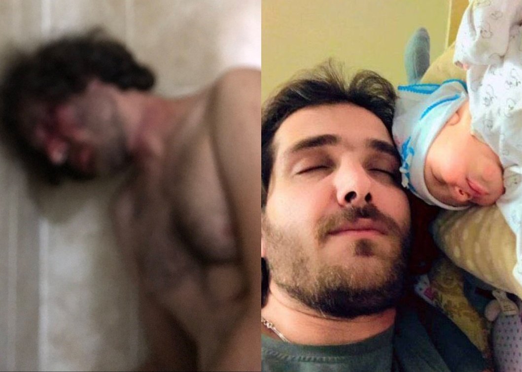 itashkk's tweet image. جنایتهای سپاه رو با هشتگ #IRGCterrorists بزنید..تا کارنامه وحوش ج.ا پرپیمون باشه!
تا ۲۹ دی فرصت داریم..
بحث مرگ و زندگیه، پس بیایین انجامش بدیم:)✌🏻
ریت، کپی، منشن
#mahsaamini #توماج_صالحی