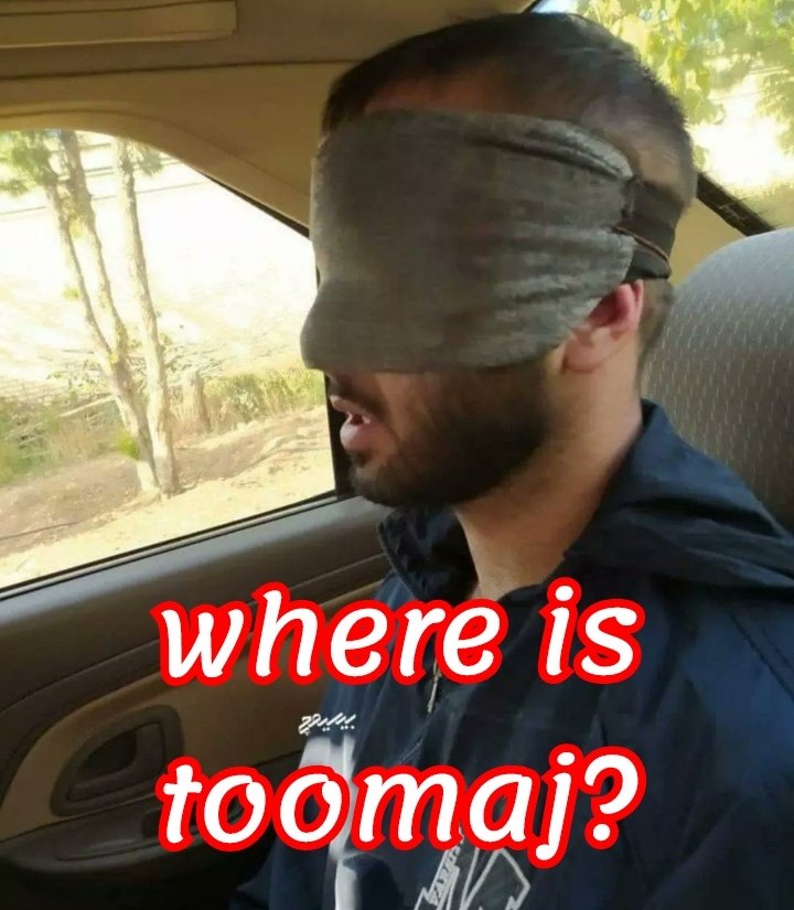 itashkk's tweet image. جنایتهای سپاه رو با هشتگ #IRGCterrorists بزنید..تا کارنامه وحوش ج.ا پرپیمون باشه!
تا ۲۹ دی فرصت داریم..
بحث مرگ و زندگیه، پس بیایین انجامش بدیم:)✌🏻
ریت، کپی، منشن
#mahsaamini #توماج_صالحی