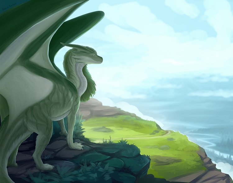 "Ah... What a wonderful day out..."

     Forest
     Detailed/Literate
     Semi-Selective
     18+ RPs only.
     ❤️+🔁?

More info below~
This character is owned by me. Do not use.