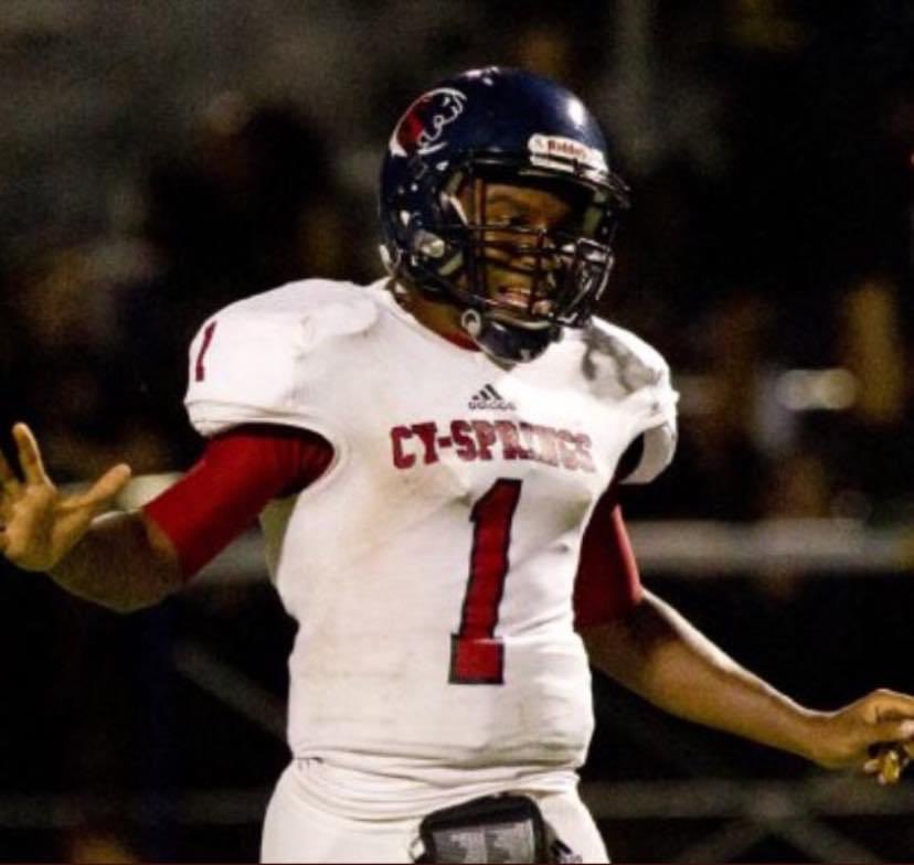 Rick Cobia tweet media