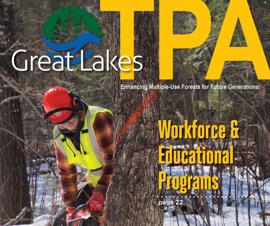 GLTPA's tweet photo. Your January 2023 E-Newsletter is Here!
https://t.co/uZJK6yunnS
https://t.co/UJmuUqzYLU https://t.co/JzGzNNri8J