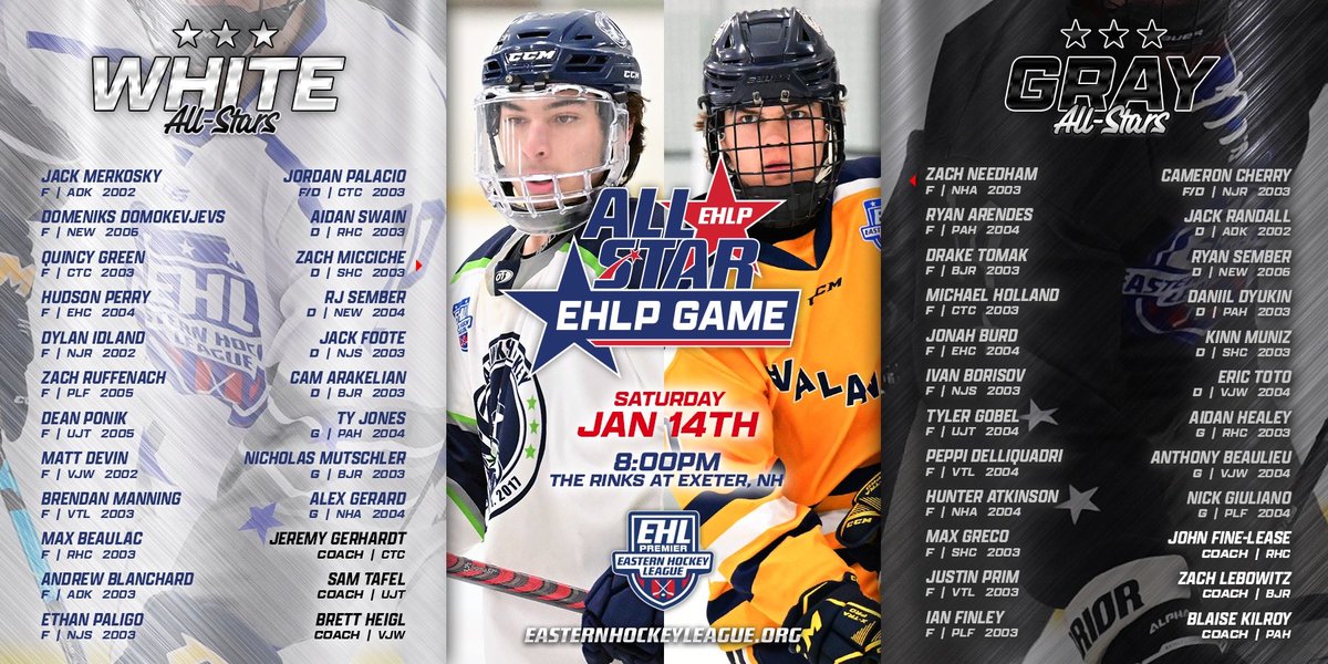 EHLpremier tweet picture