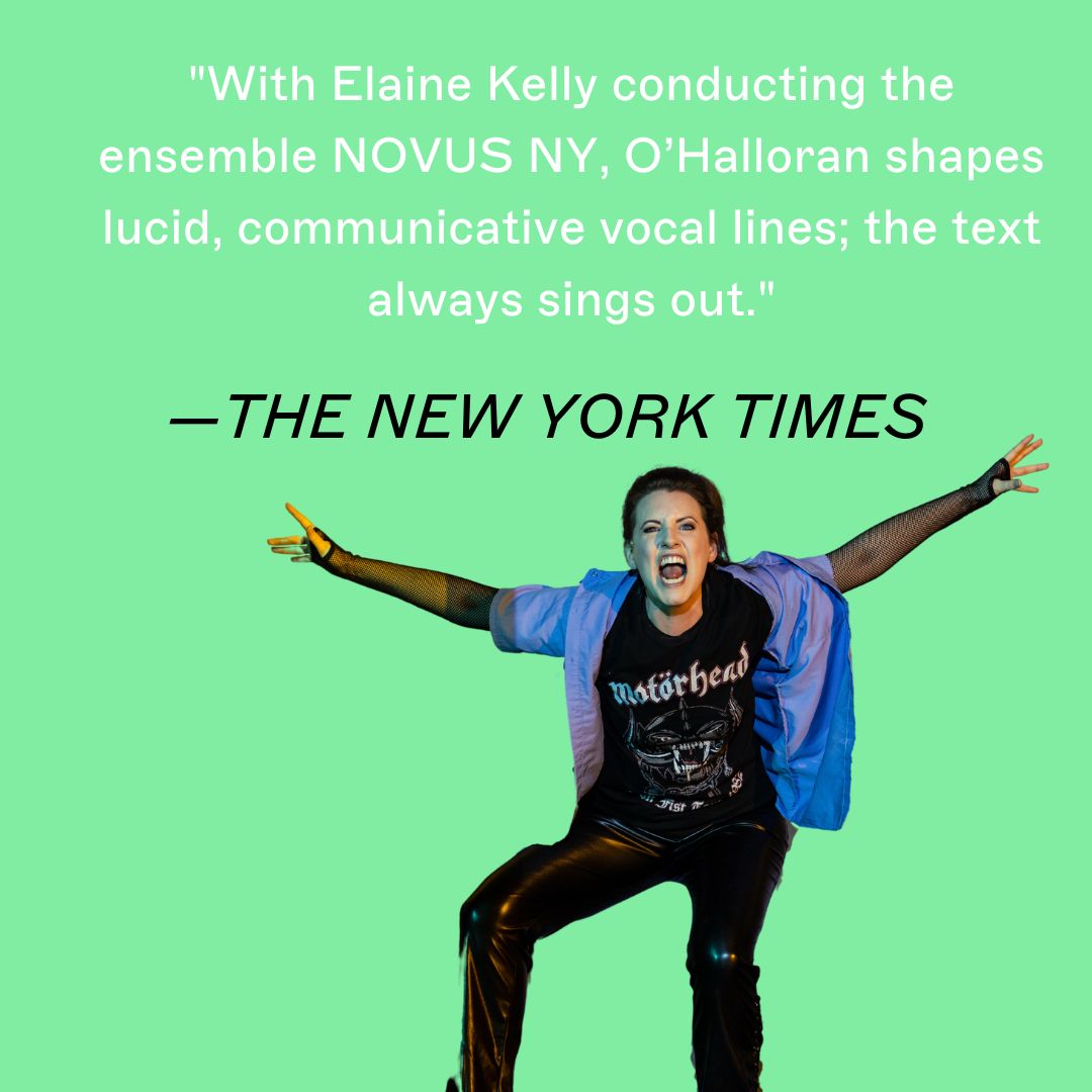 PROTOTYPEfest's tweet photo. The audience and press are RAVING: PROTOTYPE is a must-see!  Thank you to @nytimes and The New York Classical Review for the amazing reviews! Don't miss any of these incredible shows -> head to the link in our bio to book your tickets now! https://t.co/LAkYnYko78