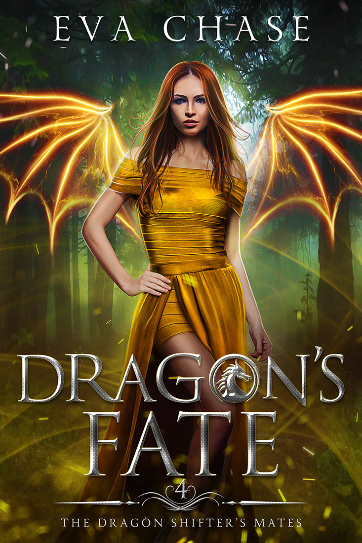 Action, revenge, torture, romance… this series has it all! You won’t want to put it down! Begin this for FREE in KU: smarturl.it/DragonsFate