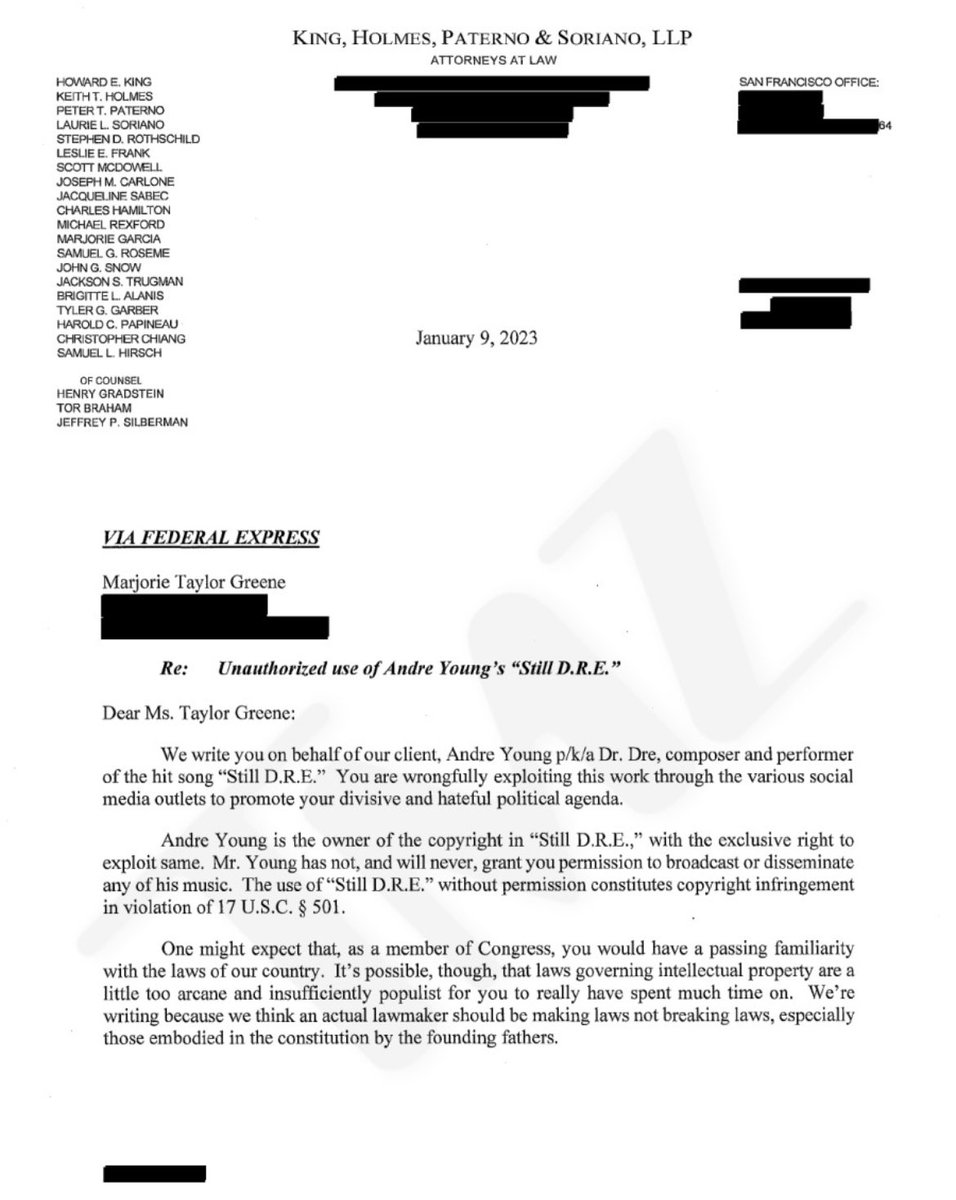 GuyAdami's tweet image. This cease and desist to MTG is next level