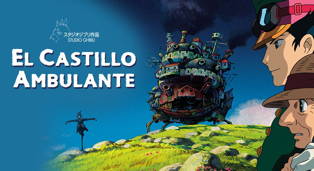 CinemarkChile's tweet photo. ⚡ Concurso flash para la Avant Premiere de El Castillo Ambulante ehhhhh 🤩✨

Dale RT a este tweet y estás participando por un cupo doble  👌

¿Cuándo? Mañana martes 10 de enero a las 19:45hrs.
¿Dónde? En Cinemark Mallplaza Vespucio. https://t.co/AvMkCzBMke