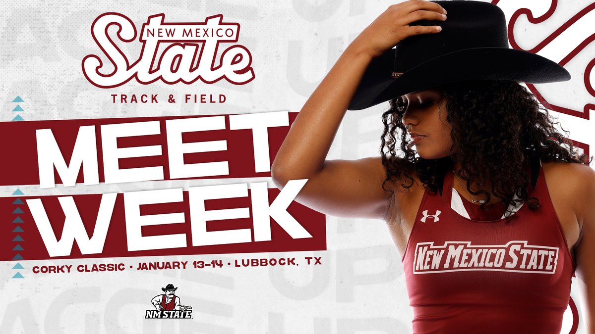 𝙒𝙀'𝙍𝙀 𝘽𝘼𝘾𝙆‼️

#AggieUp