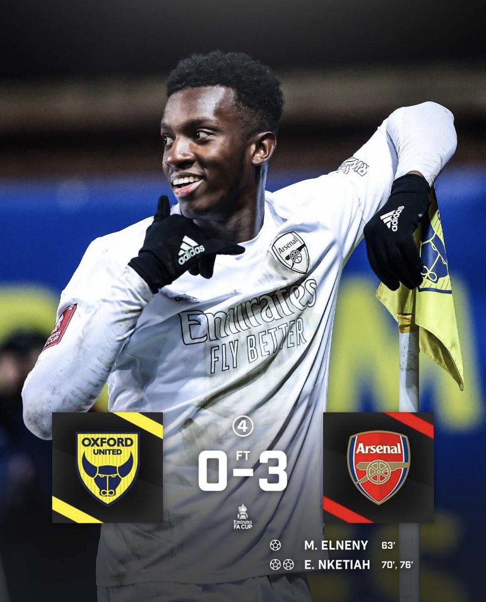 433's tweet photo. The next round of FA Cup: Man City 🆚 Arsenal 🏆🍿 https://t.co/9N0Vu19yED