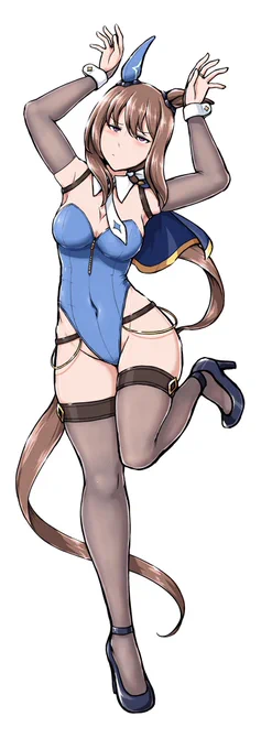 朝青単色版 