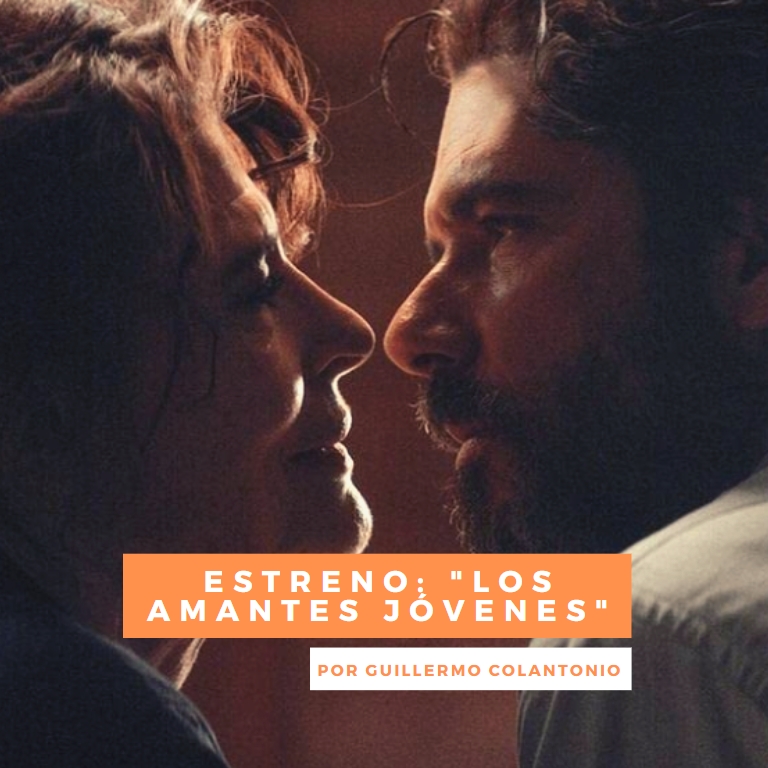 funcinemamdq's tweet photo. ESTRENO #LosJóvenesAmantes de Carine Tardieu: 5 PUNTOS para @guillermocolant https://t.co/DleDG3DIuf 
-----
#LesJeunesAmants #CarineTardieu #FannyArdant #MelvilPoupaud #CécileDeFrance #cine #películas #movies https://t.co/LZHVdwo3ip