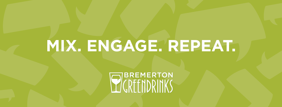 BremertonEvents's tweet photo. 🍸THIS WEEK: New Years GreenDrinks at Mise en Place Design🍸 - https://t.co/gQh7ecq5a1 https://t.co/LNtsROUvB3