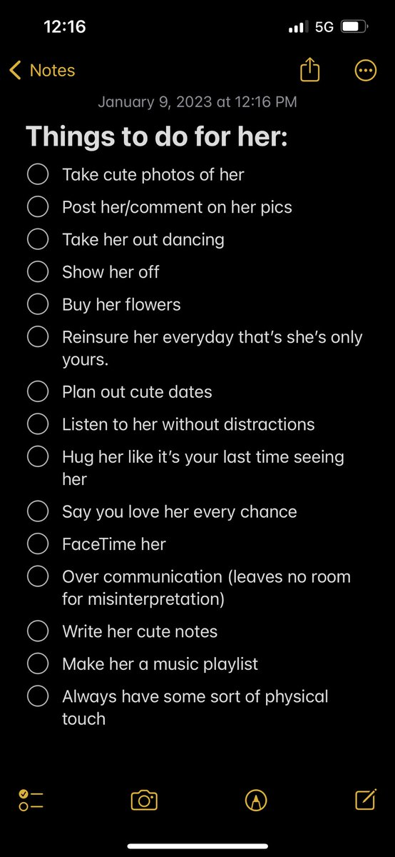 Some of my thoughts to help my men followers.