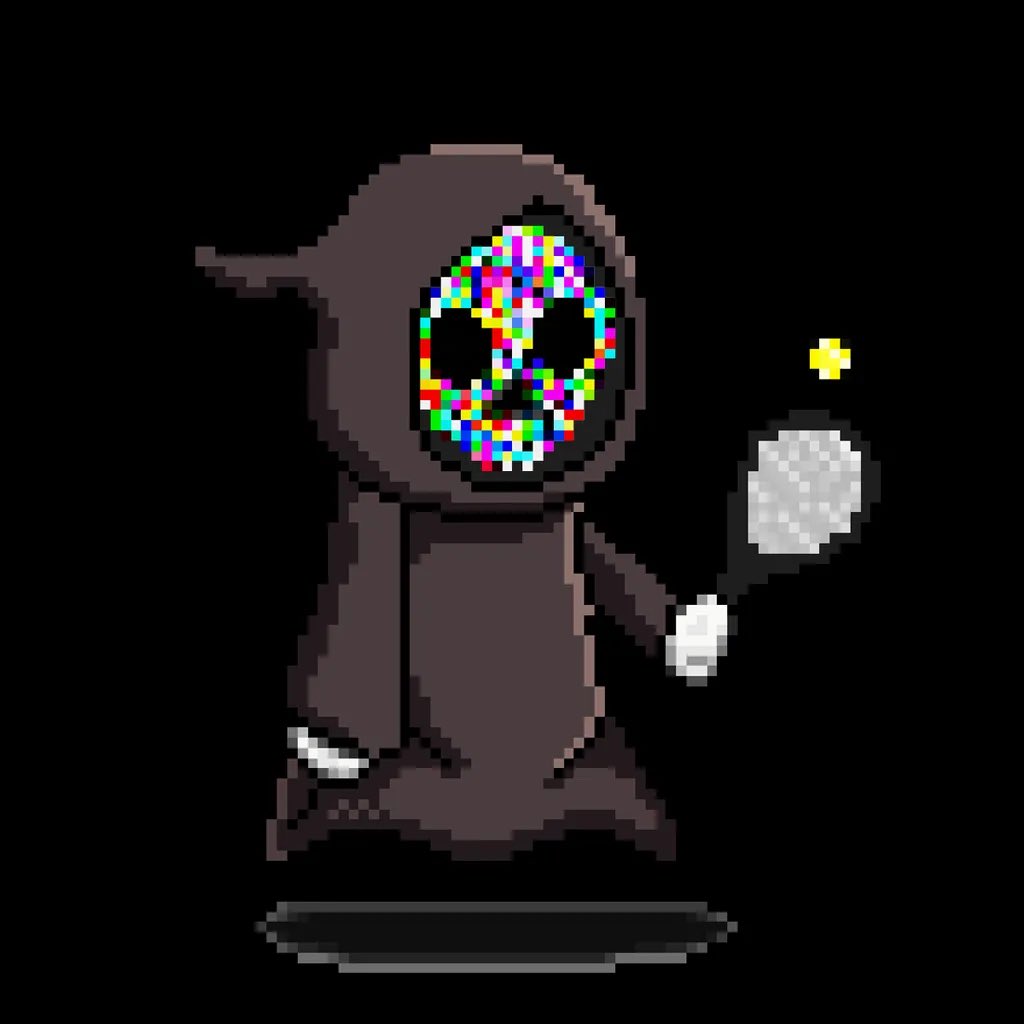 raut799's tweet photo. @ChiaReapers I believe in your project, good luck in 2024🤔😎 https://t.co/TOsYf4i4lt