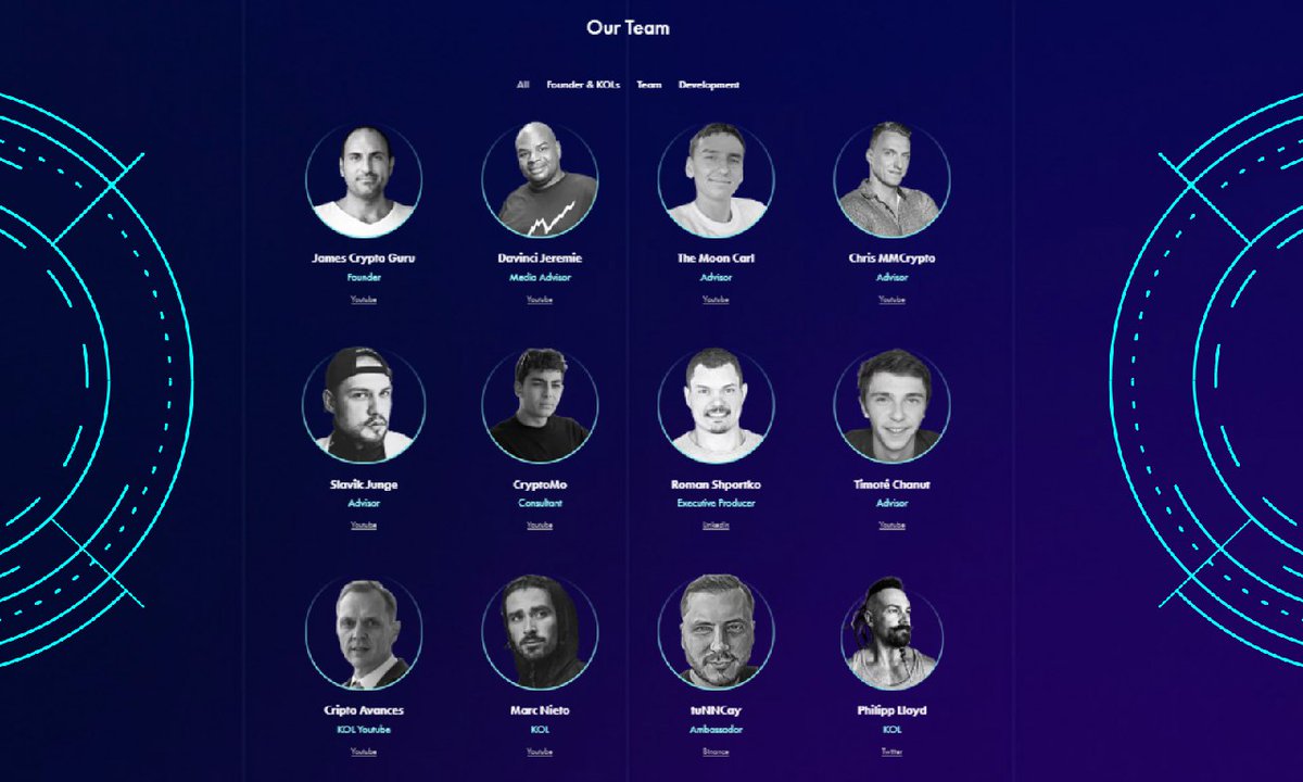 tuNNCayCrypto's tweet photo. 🤩We are happy to announce that we are part of the @MagicCraftGame team.

We will strategically support the @MagicCraftGame project. ✨🦾

@Jamyies @Davincij15 @TheMoonCarl @MMCrypto https://t.co/MVIKTQHVsJ