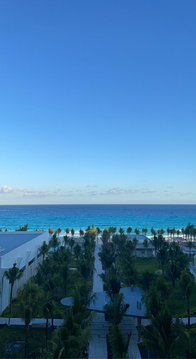 just came back but already missing the views🫶🏼