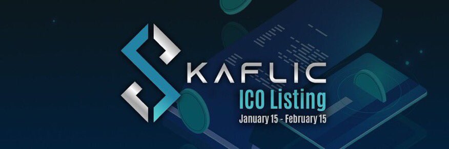 stanokcrypto's tweet photo. ICO coming soon
Get Ready y'all
#skaflic #ICO #ICOlisting https://t.co/GAOPUi7BQl