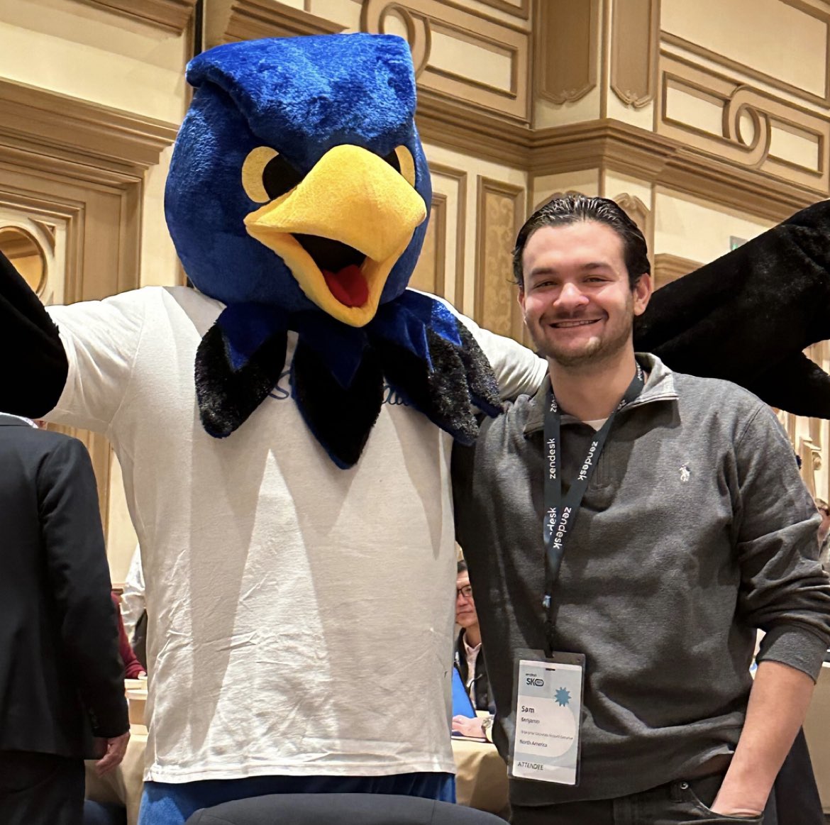 SweetHawk tweet media