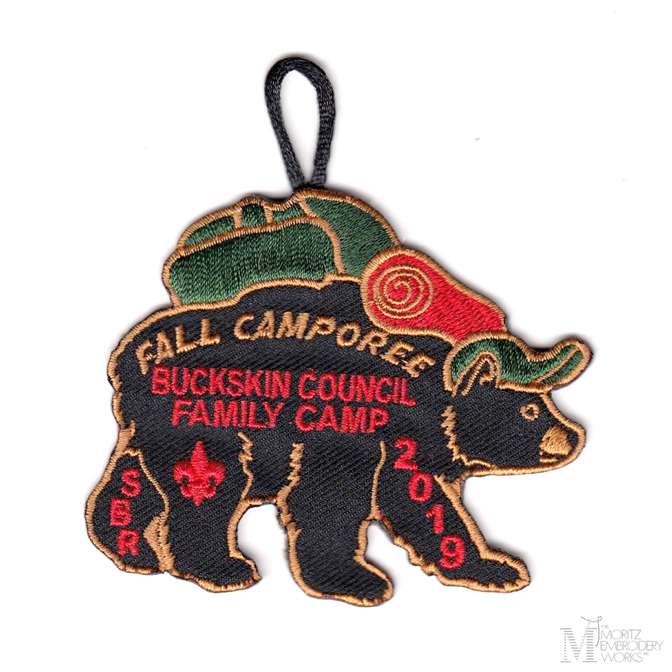 Get great embroidered emblems! Our custom patches are backed by generations of hard work, fair prices and a real commitment to a job well done. Learn more about all we have to offer and request a quote online at moritzembroidery.com today! 🧵