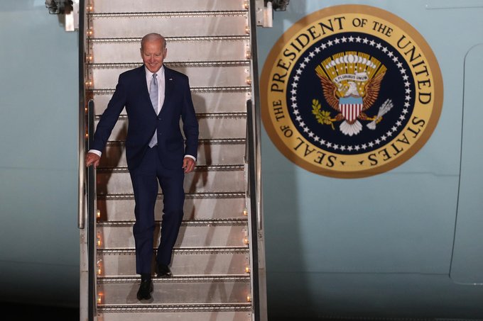 reporterosmx's tweet photo. El Gobierno de Estados Unidos negó que la captura de Ovidio Guzmán estuviera coordinada con la visita del presidente estadounidense, Joe Biden, a México https://t.co/q5fISuynZ6