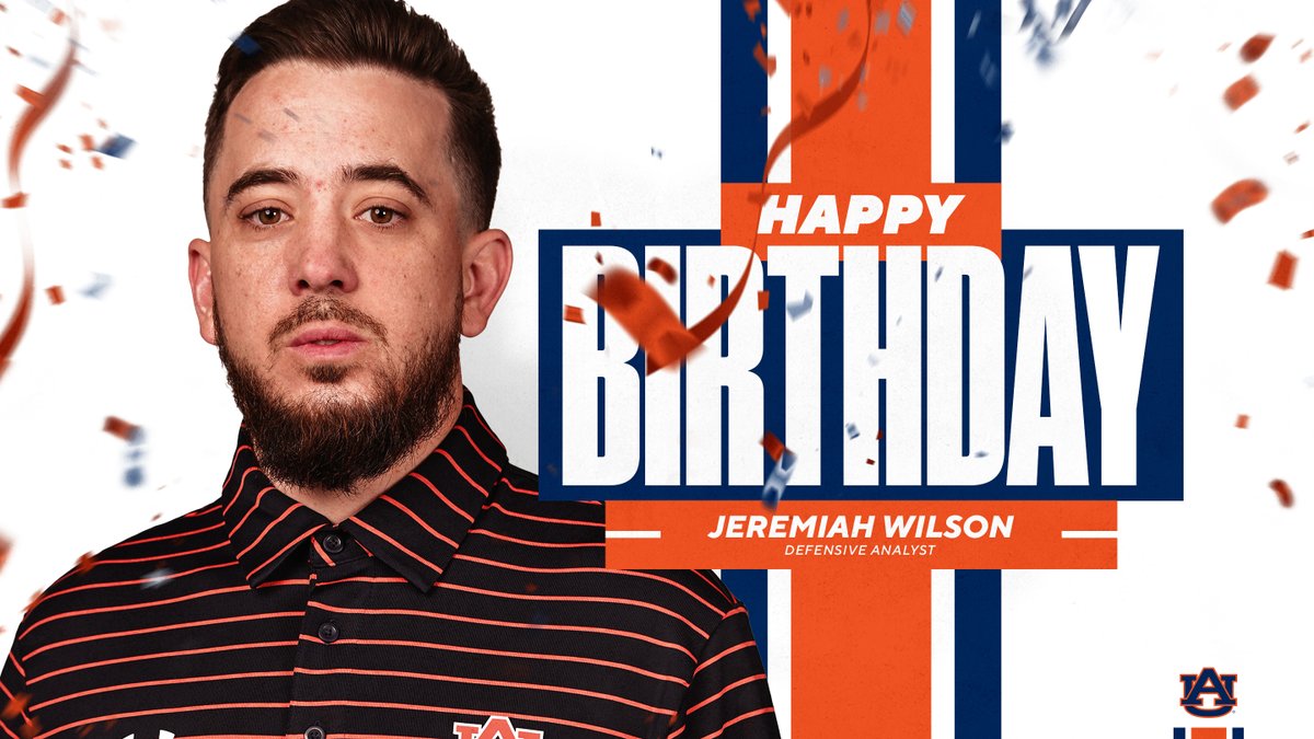 Auburn Football tweet media