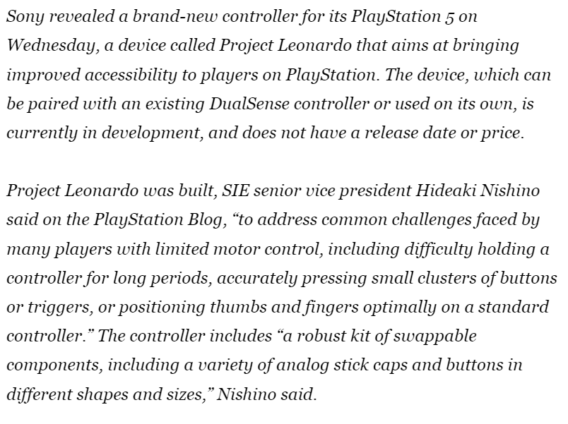 Let's Game tweet media