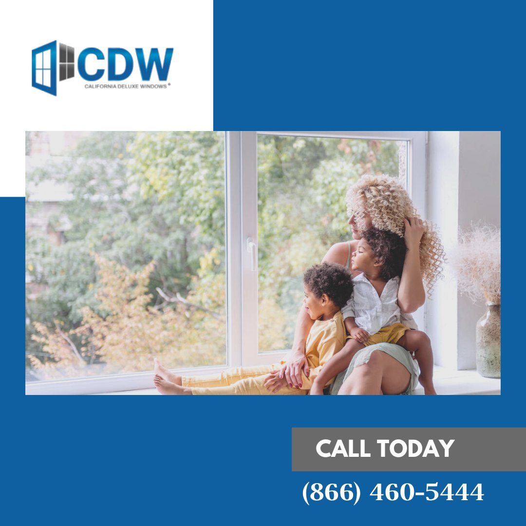 California Deluxe Windows tweet media