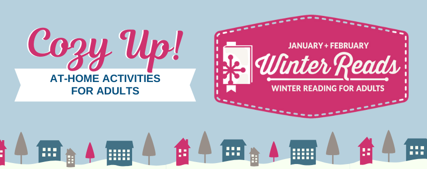 Scott County Library tweet media