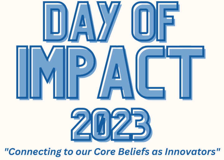 Our Day of Impact Registration &amp; Information site live. 
Please join us on February 4th for a day of connecting, learning and assessing our impact. Lunch/snacks&amp; prizes for all! Please share this link with anyone who may benefit from this day. 

bit.ly/ccrceimpact23

#IMPACT23