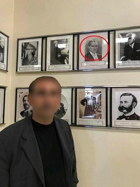 Ayşe Mut tweet media