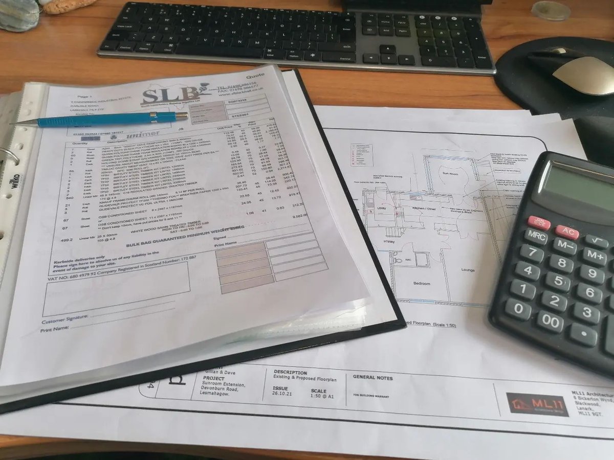 Material Prices.

Another busy week, but spent some time reviewing material prices and dare I say it, some prices are inline with pre covid prices, which is good to see as some of the astronomical prices we have seen recently on some core materilas.