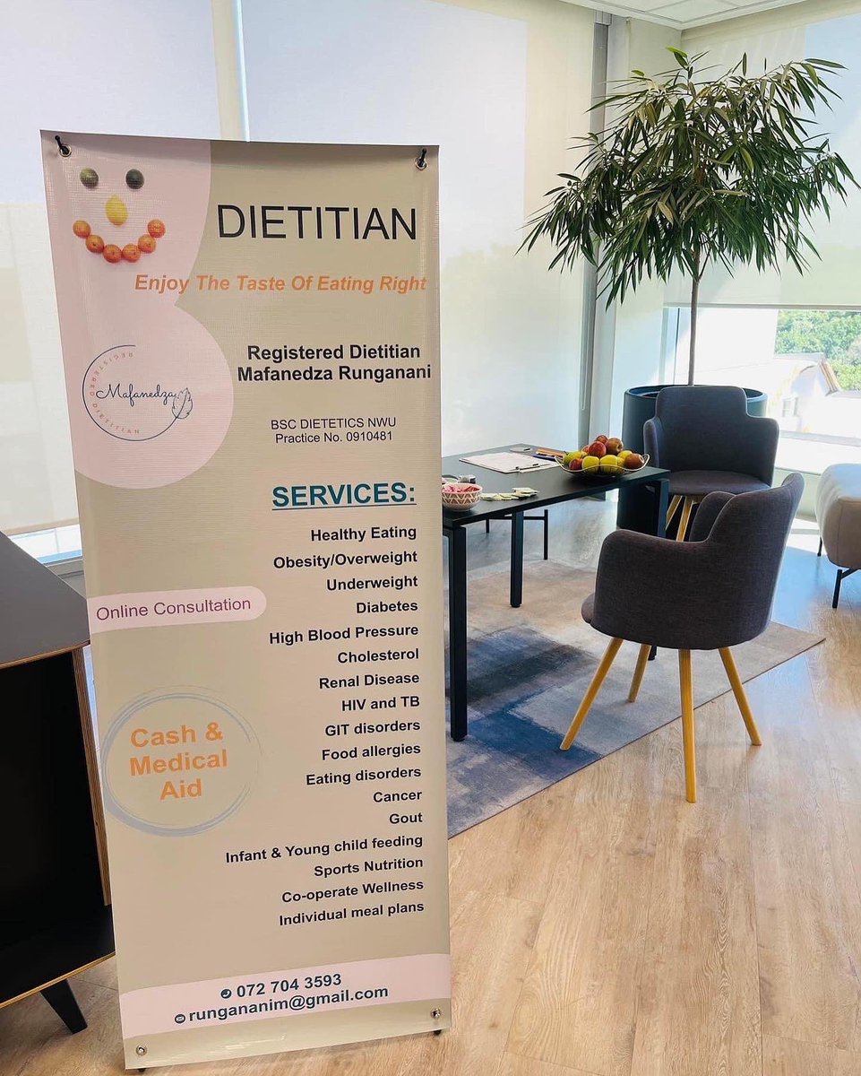 Mafanedza Runganani- Registered Dietitian 🫐 (@MafanedzaRDT) / Posts / X