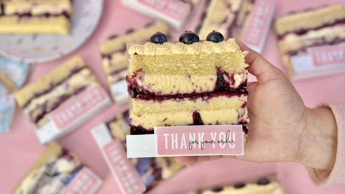 NivelDelicia's tweet photo. ¿Cómo lo pasaron en día de reyes? 🚨 Ya hay nuevo video

SLICE CAKE 🍰 La rebanada de pastel que volverá LOCOS A TUS CLIENTES 🤤 Pa... https://t.co/dRvDu1RGga vía @YouTube

#niveldelicia #slicecake #receta #pastel #pasteldelimon #limon #rebenadadepastel #postreparavender https://t.co/twPIVt7xvG