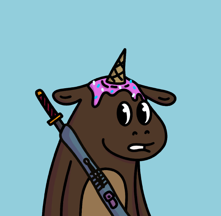 Nature4me40's tweet photo. Reveal done for the amazing Moose @HuntingSZN_  isn t it @Ic3creamETH https://t.co/voiDSiIJWu