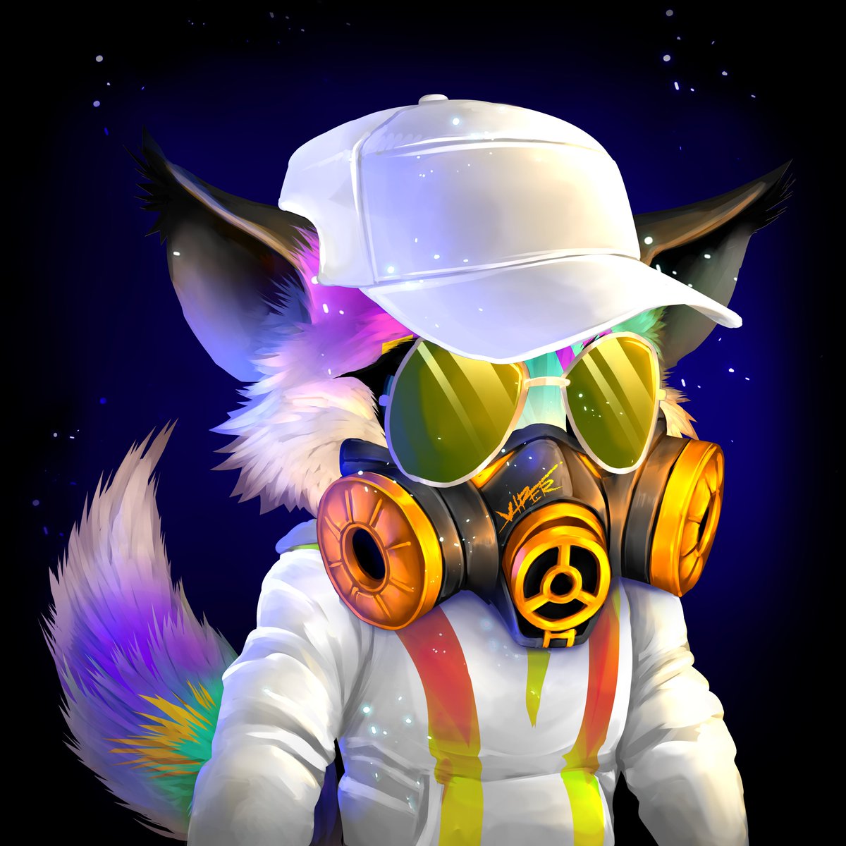 Trickster 🟧🦊 tweet media