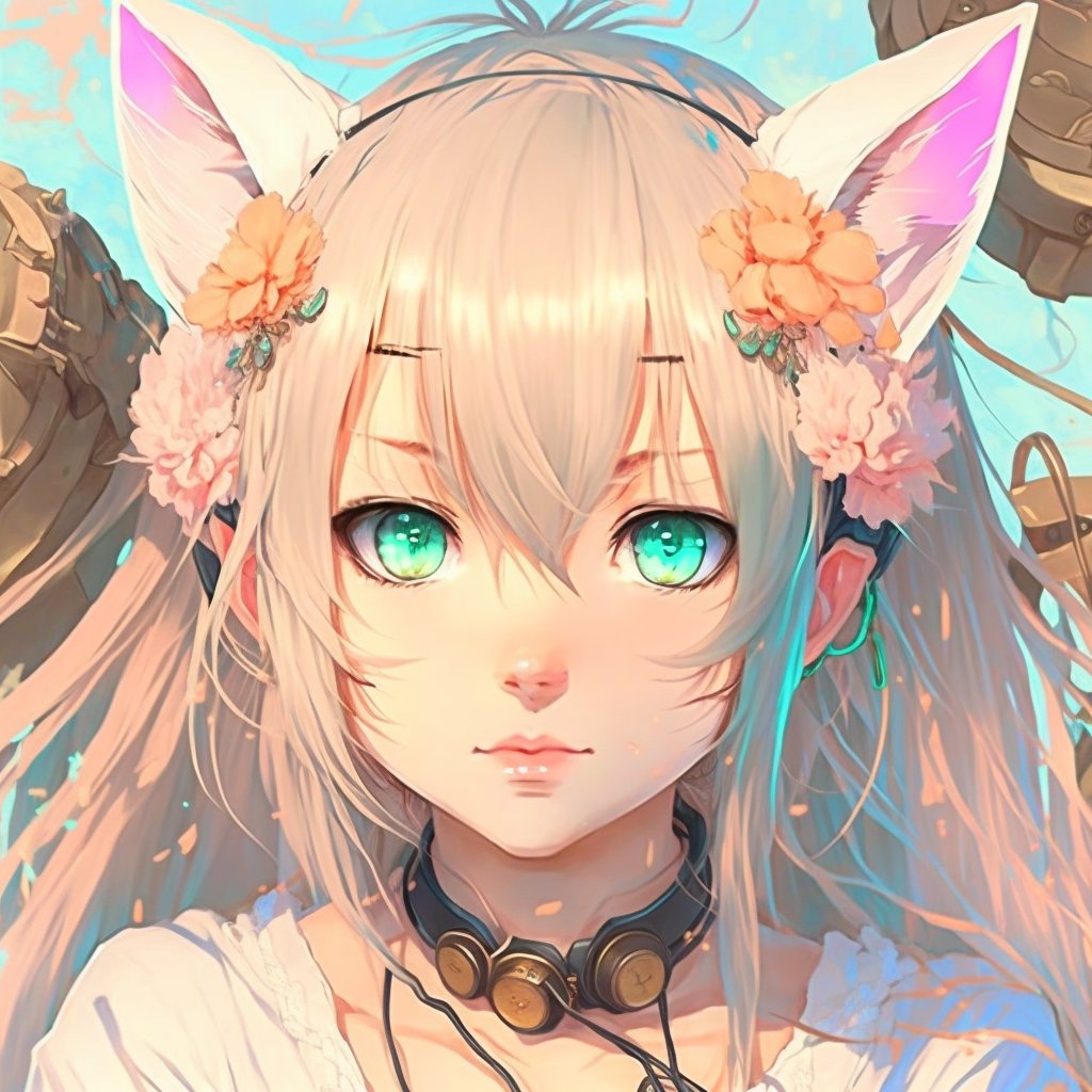 carcathbdhjn (@cutiecatsnft) on Twitter photo We are glad to see your support and therefore we are launching a giveaway! *meow*
We are giving away 20x whitelist spots! ^_^
To enter:
1) Follow <a href="/CutieCatsNFT/">carcathbdhjn</a>
2) Like & RT this tweet
3) Tag your 3x friends
Good luck CutieCats! We are glad to see your support and therefore we are launching a giveaway! *meow*
We are giving away 20x whitelist spots! ^_^
To enter:
1) Follow <a href="/CutieCatsNFT/">carcathbdhjn</a>
2) Like & RT this tweet
3) Tag your 3x friends
Good luck CutieCats!