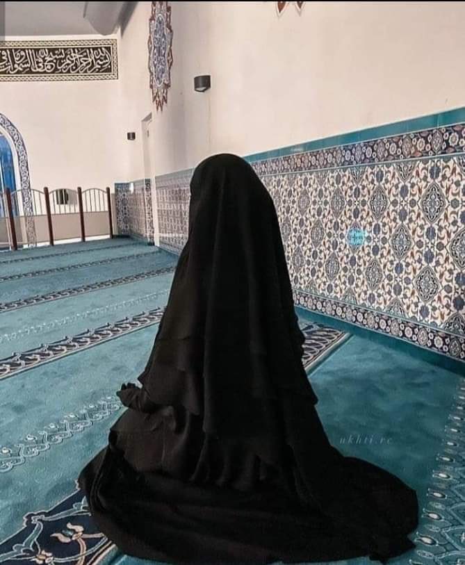 يجب علينا أن نفهم حقيقة التقدم 
وحقيقة التأخر : 

إن التقدم الحقيقي النافع المحمود هو 
التقدم نحو طاعة الله ، نحو رضوانه وجنته

والتأخّر الحقيقي الضار المذموم هو التأخّر
عن طاعة الله ورضوانه وجنته 

لباس الشرعي الكامل للمرأة هو التقدم الحقيقي والسفور والتبرج هو التأخر