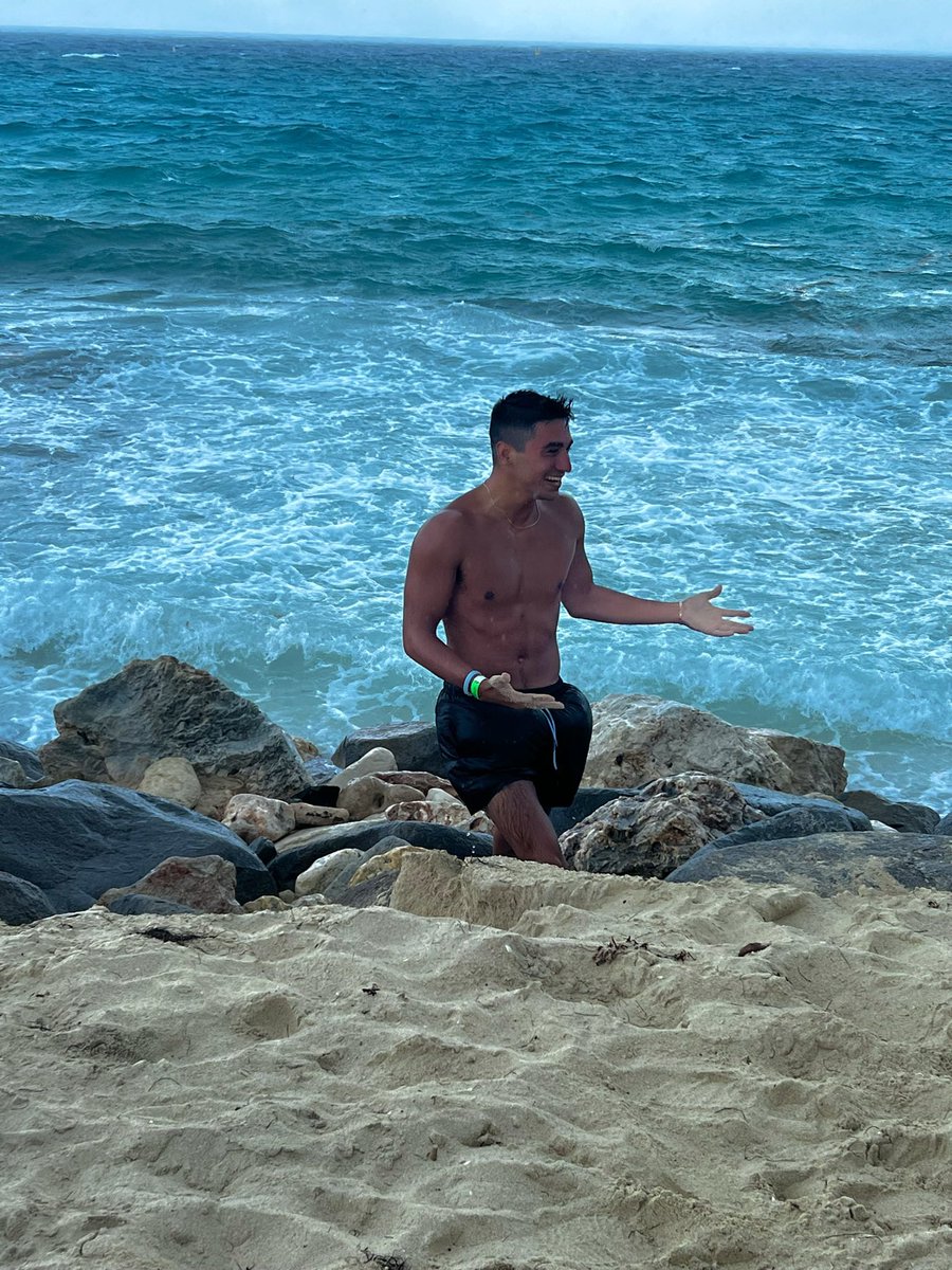 ZITO 😁 tweet media