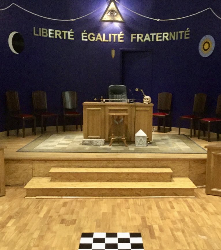 Montjoie Saint Denis (SaintMontjoie) / Twitter