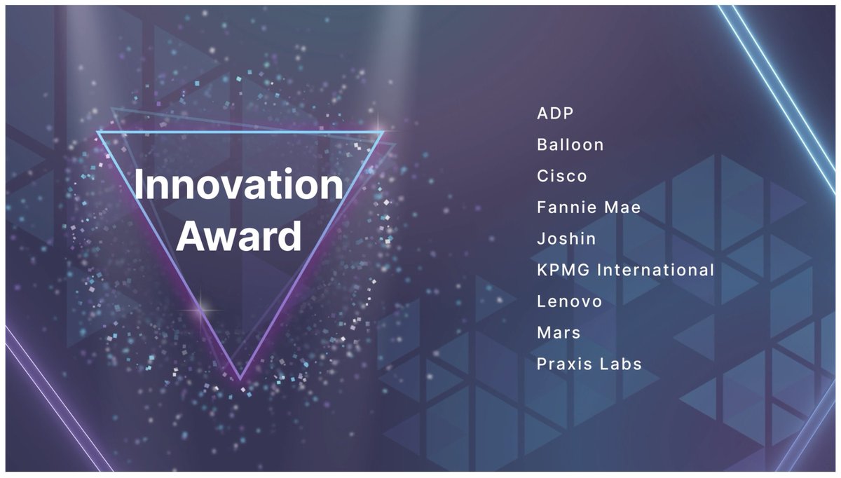 BalloonPlatform's tweet photo. We are excited to announce we have been shortlisted for the 2023 I&amp;D Impact Awards for Innovation! Thank you to the awards for recognizing what we've built.🎈🚀

Congratulations to all the other shortlisted companies. Check out the full list here: https://t.co/DGyhl9KjCC