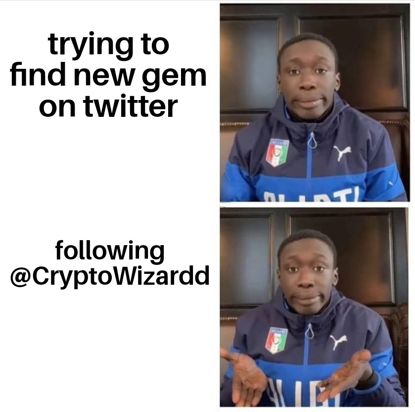 WIZZ🥷 ( beware scammers ) tweet media