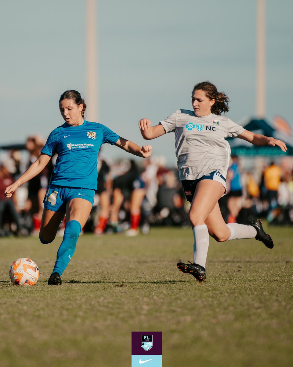 ECNL Girls tweet media