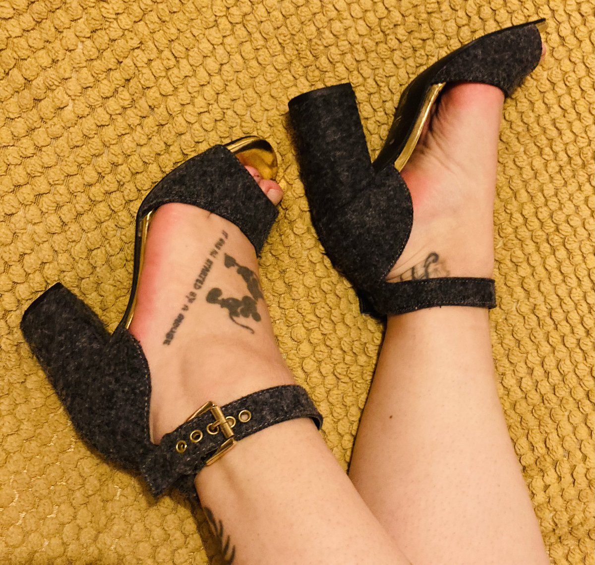 Content from feetsfantastical